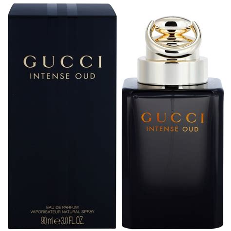 gucci intense oud prix tunisie|EAU DE PARFUM UNISEXE GUCCI INTENSE OUD 90ML .